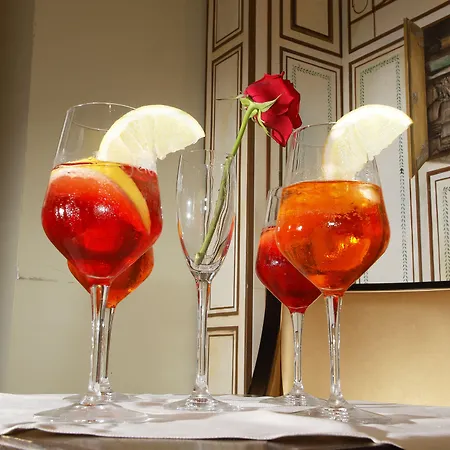 Hotel Dei Dragomanni-2