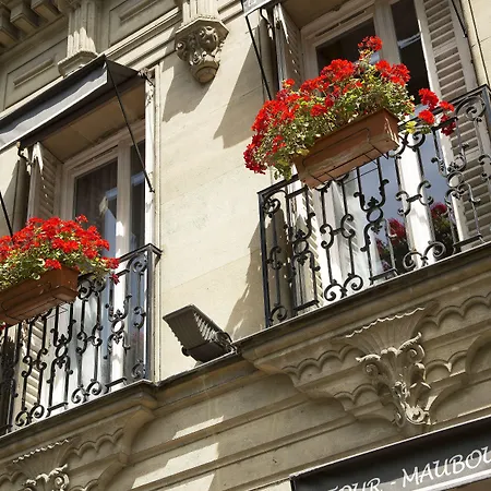Hotel & Spa De Latour Maubourg-2