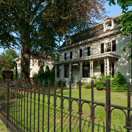 Marshall Slocum Inn-3