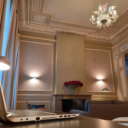 Mas Aparthotel Eu-2
