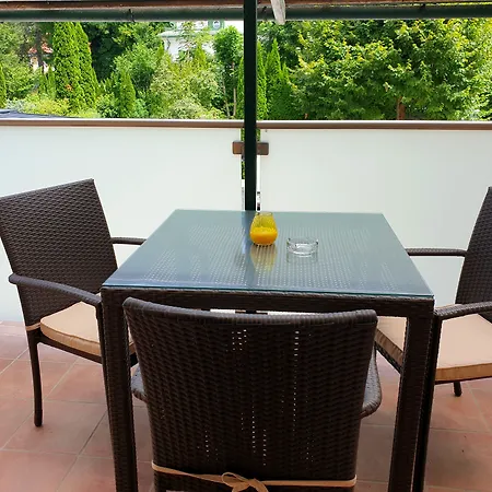 Hotel Via Roma-2