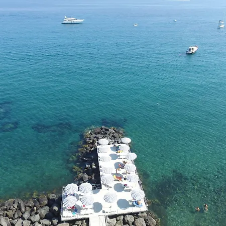 Le Querce Resort Sea Thermae & Spa-3