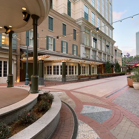 Harrah'S New Orleans Hotel & Casino - A Caesars Rewards Destination-3