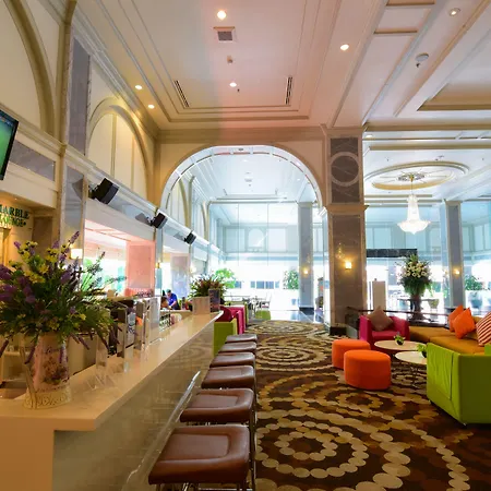 Patong Resort Hotel - Sha Extra Plus-3