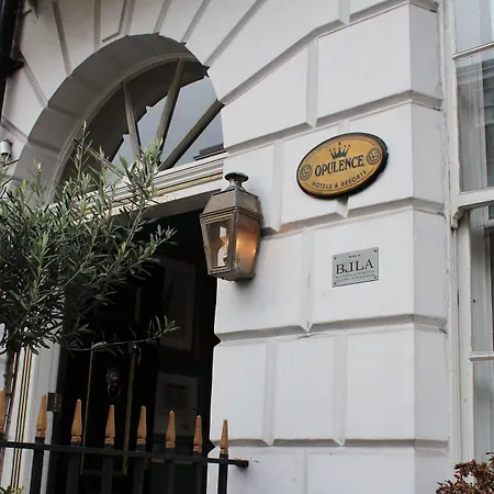 Opulence Boutique Hotel-3