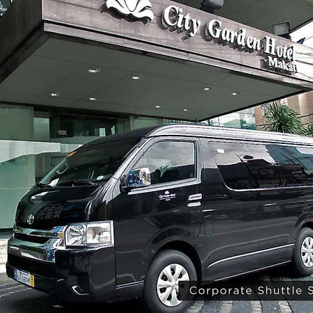 City Garden Hotel Makati-2