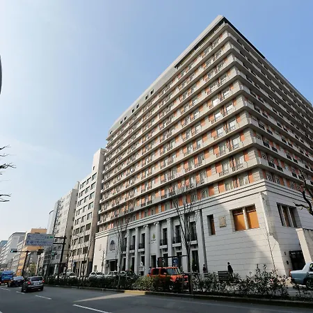 Hotel Monterey Kyoto-2