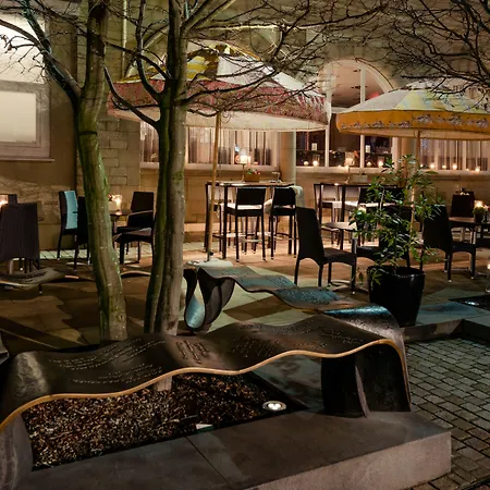 Leopold Hotel-3