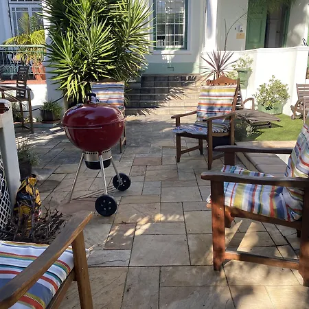 Mountain Manor Guest House & Executive Suites-3