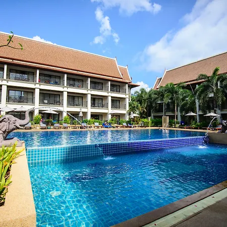Deevana Patong Resort & Spa-3
