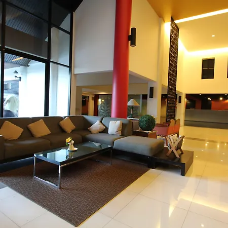 Chiang Mai Hill Hotel-2