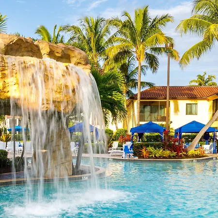 Naples Bay Resort And Marina-3