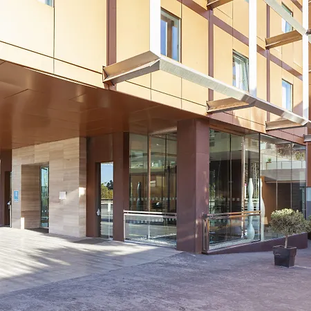 Hotel Macia Real De La Alhambra-2
