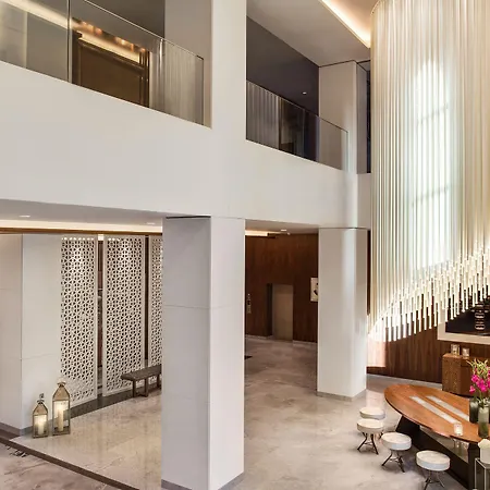 The Heritage Hotel, Autograph Collection, Downtown Dubai-2