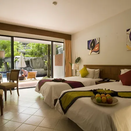 Sunset Beach Resort-3