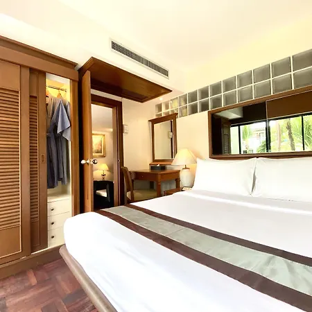 Sunset Beach Resort-2