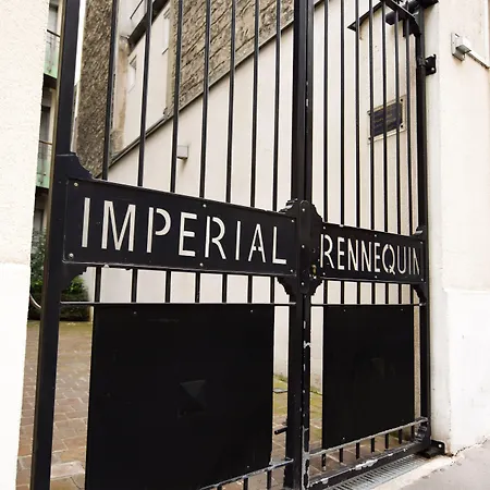 Residhotel Imperial Rennequin-3