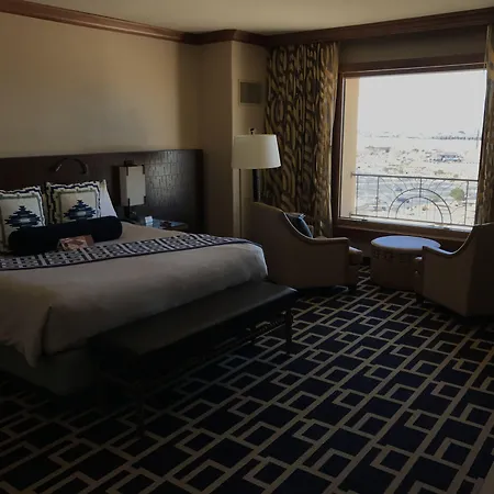 Sandia Resort And Casino-2