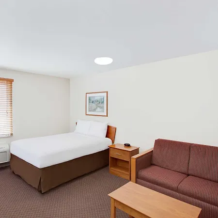 Woodspring Suites Amarillo East I-40-3
