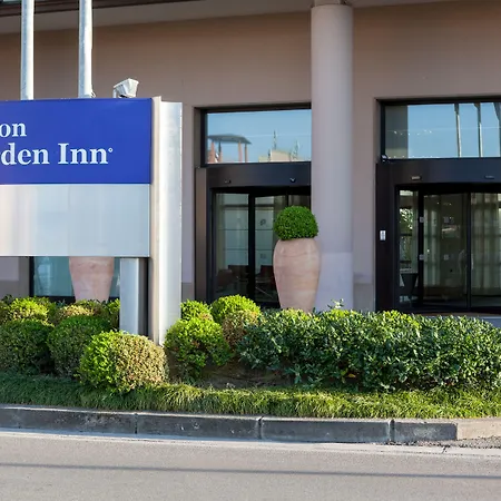 Hilton Garden Inn Florence Novoli-2