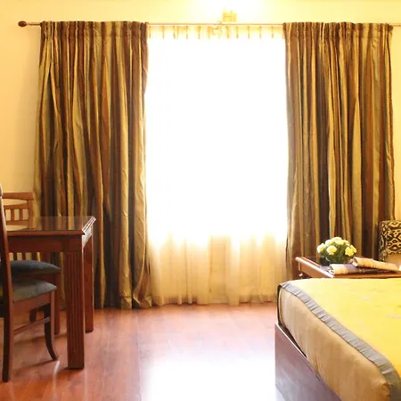Justa Off Mg Road, Bangalore-3