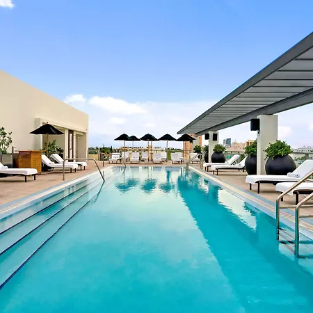 Angler'S Hotel - Miami Beach-3