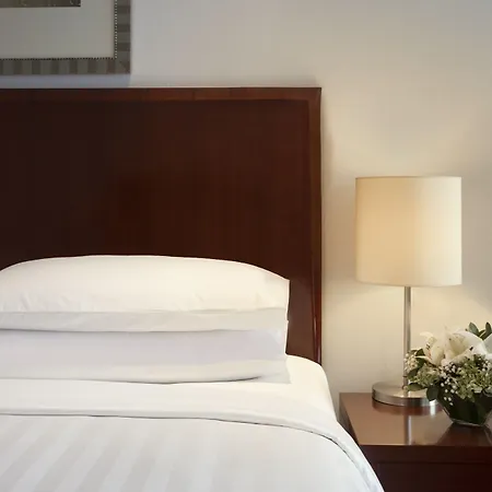 The Mayflower, Jakarta-Marriott Executive Apartments-3