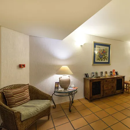 Il Centro Apartment Hotel-2