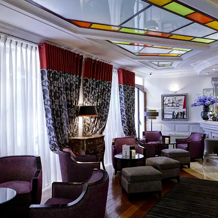 Grand Hotel Des Terreaux-2