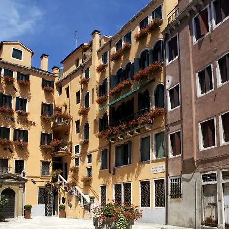 Hotel Al Codega-3
