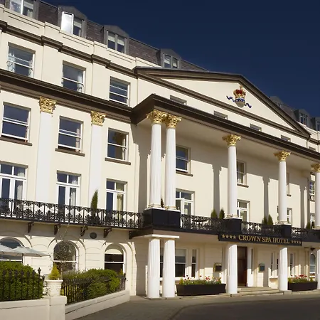 Crown Spa Hotel Scarborough By Compass Hospitality-2