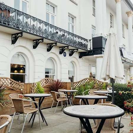 Crown Spa Hotel Scarborough By Compass Hospitality-3