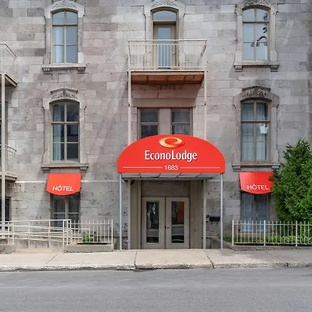 Econo Lodge-2
