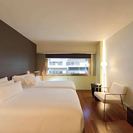 Nh Collection Barcelona Constanza-3