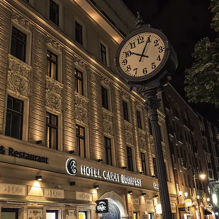 Carat Boutique Hotel-3