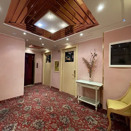 Hotel Wagner-2