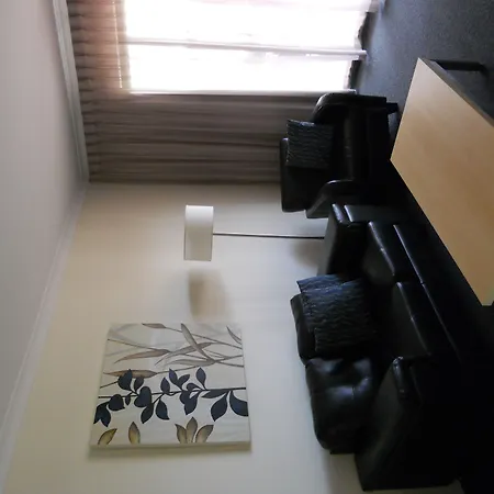 Perth Ascot Central Apartment Hotel Official-3