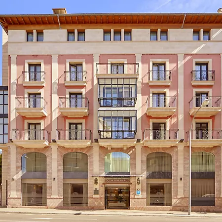 Bordoy Continental Palma-3