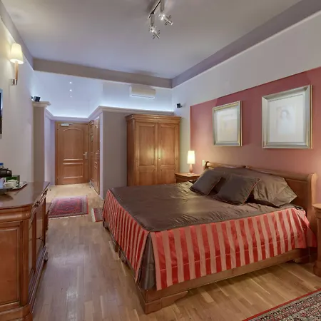 Hotel Wentzl-2