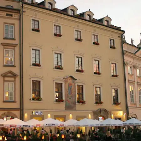 Hotel Wentzl-3
