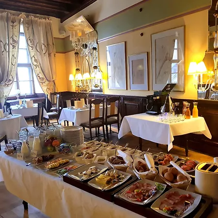 Hotel Wentzl-2