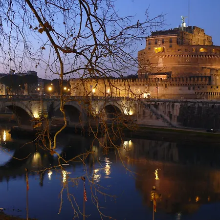 Wrh Trastevere-2