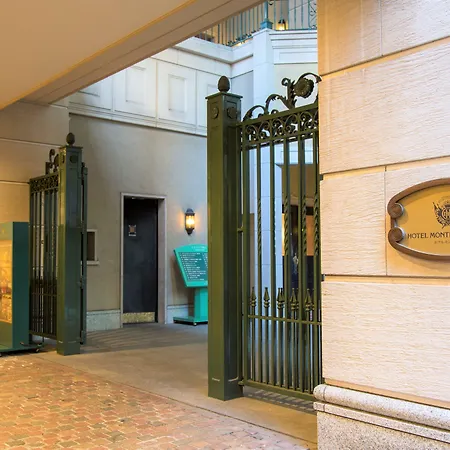 Hotel Monterey Osaka-3