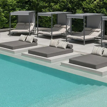 Blazer Suites Hotel-2