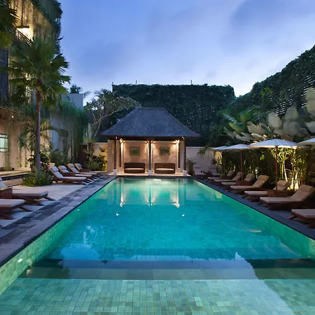 Ubud Village Hotel-3