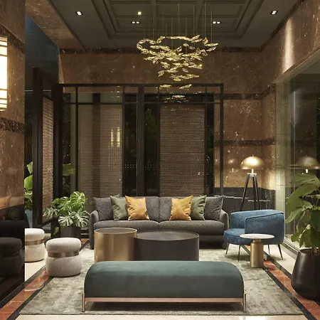Adina Serviced Apartments Singapore Orchard-2