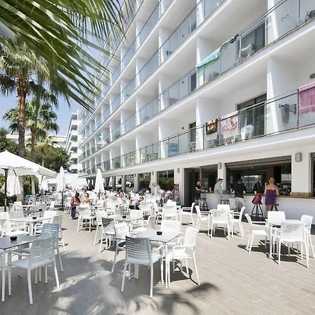Hotel Best Los Angeles-3