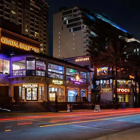 Residence Inn By Marriott Fort Lauderdale Intracoastal-3