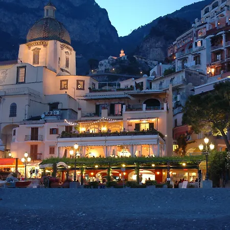 Hotel Buca Di Bacco-2