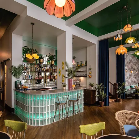 The Dwell Hotel, A Member Of Design Hotels-3